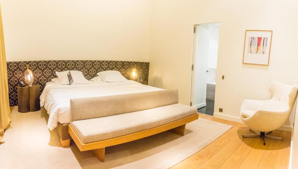 Prestige Suite - Image 1