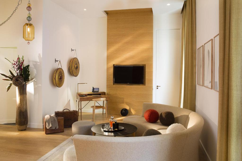 Prestige Suite - Image 6