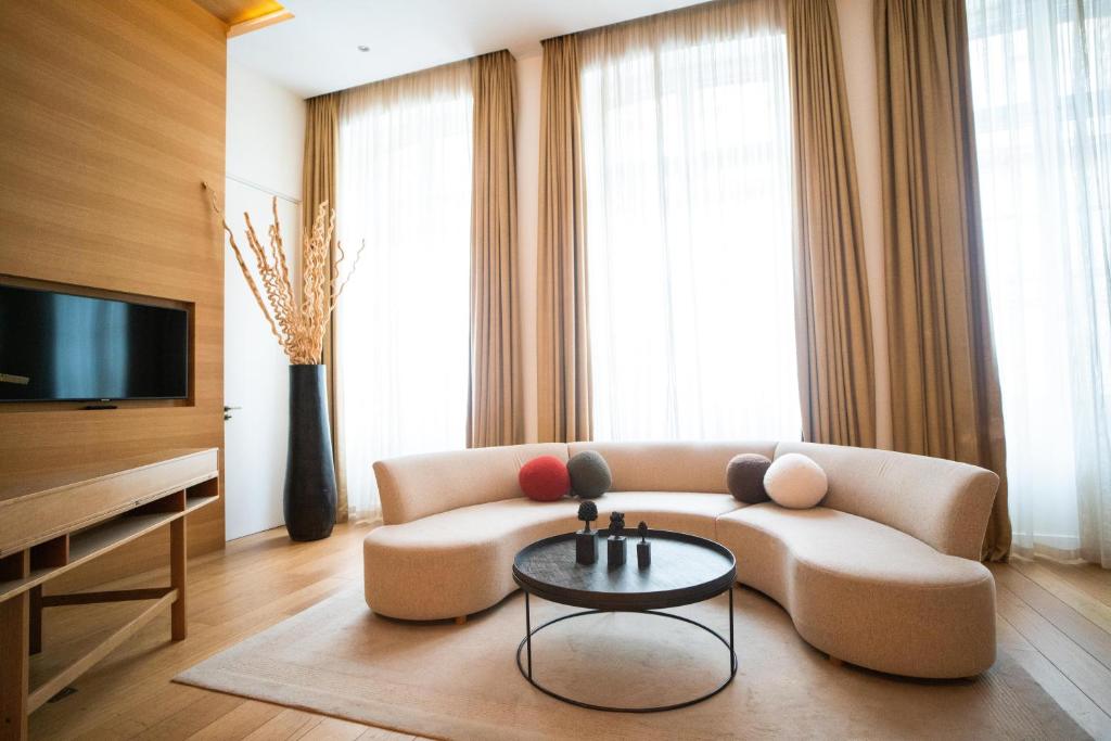 Prestige Suite - Image 7