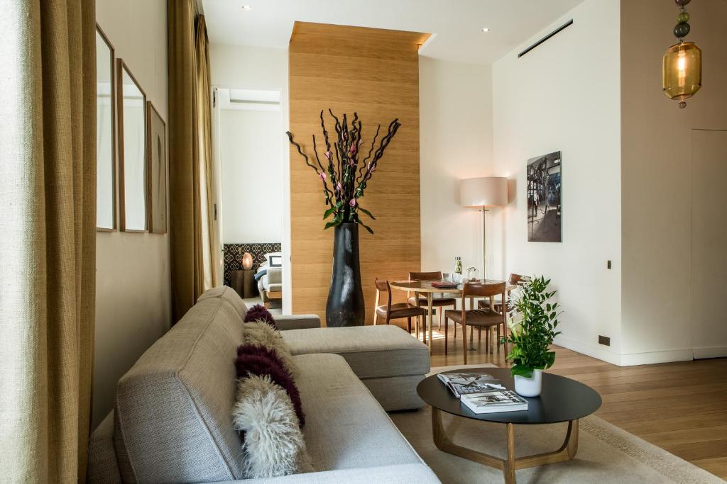 Suite Champs-Élysées - Image 1