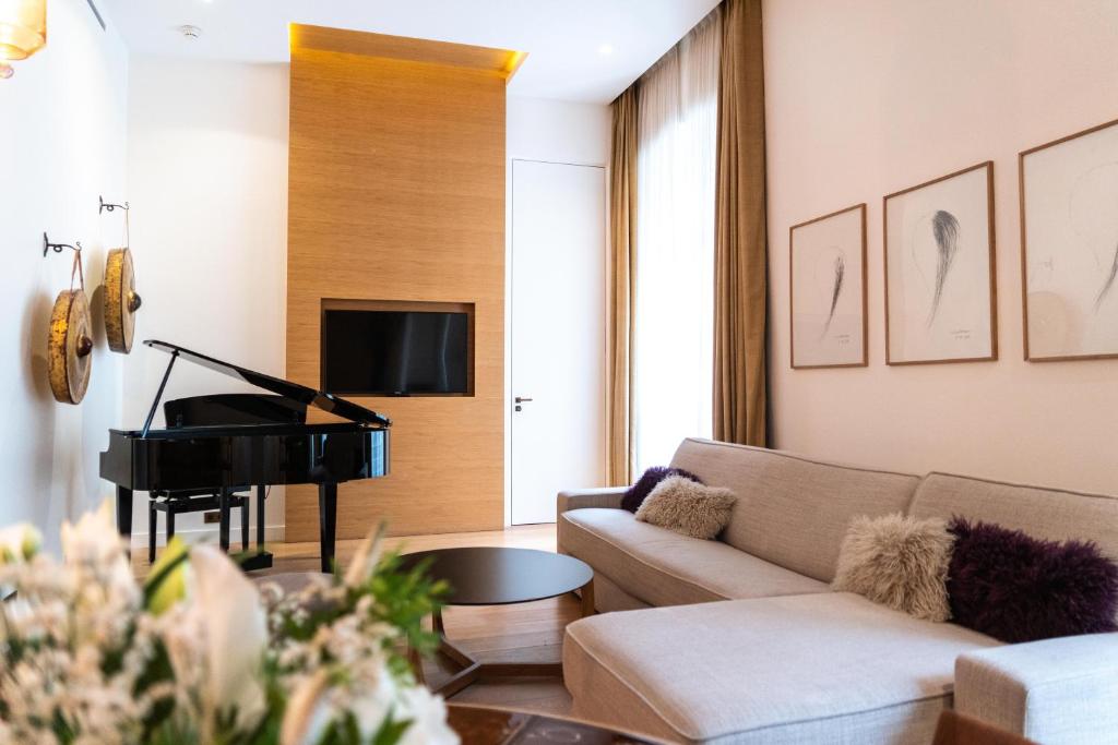 Suite Champs-Élysées - Image 8