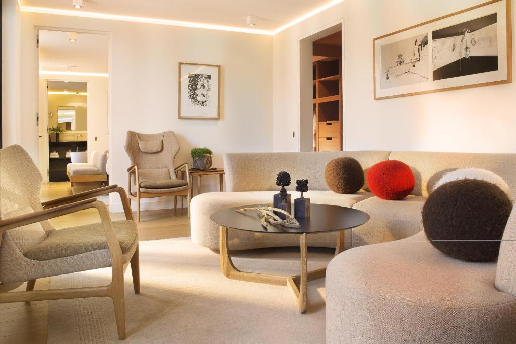 Suite Marignan Eiffel - Image 4