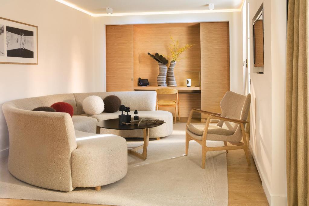 Suite Marignan Eiffel - Image 5