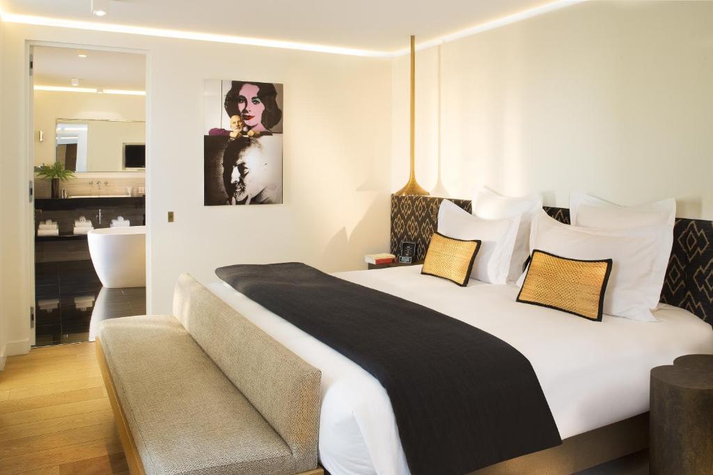 Suite Marignan Eiffel - Image 6