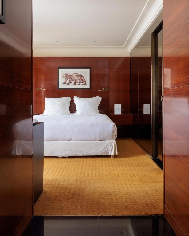 Classic Double Room - Image 3