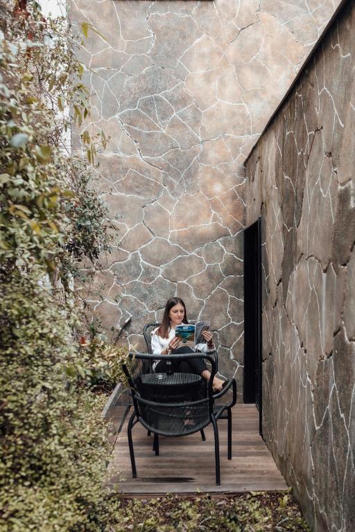 Duplex room with Terrace - Image 2