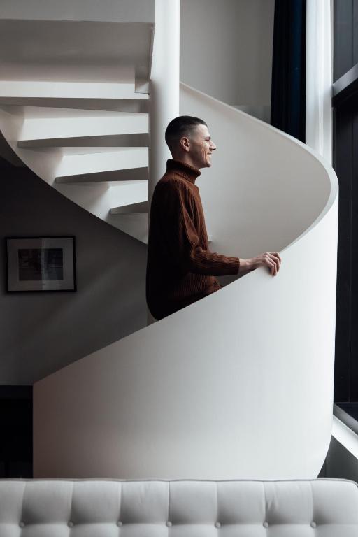 Duplex room with Terrace - Image 4