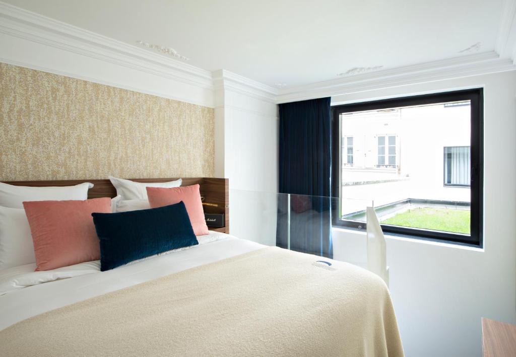 Duplex Room - Image 3