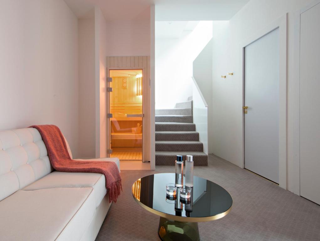 Duplex Room - Image 5