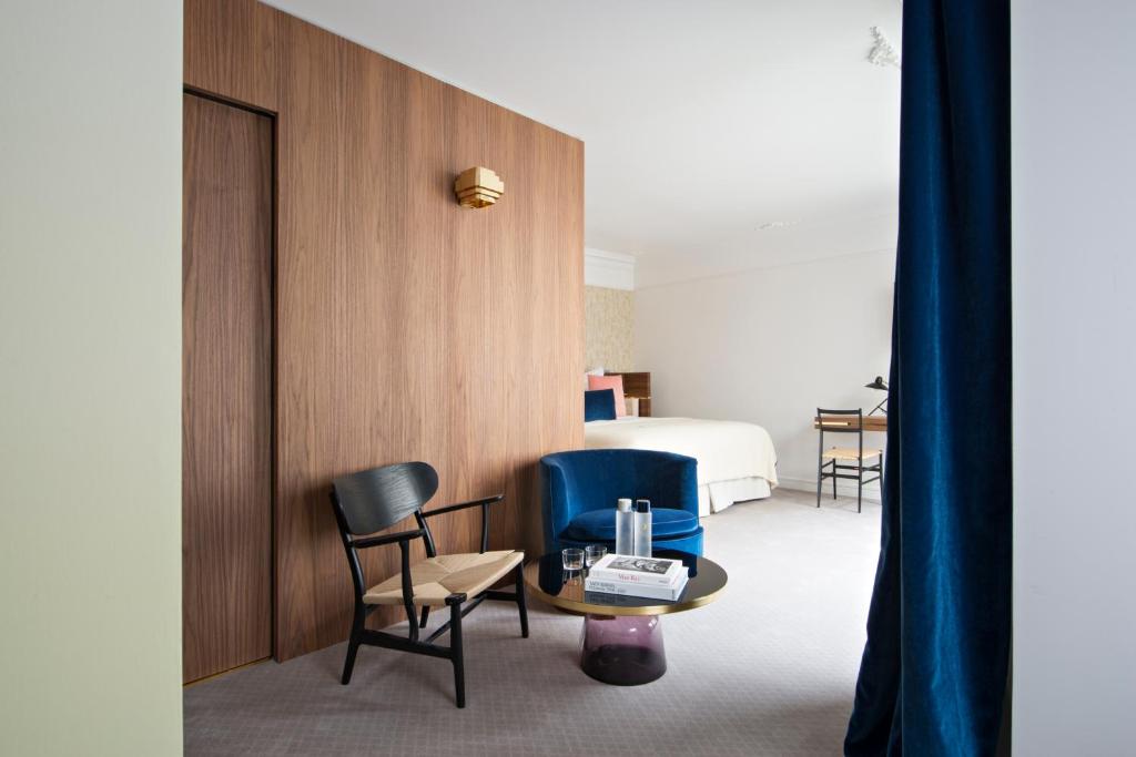 Junior Suite - Image 4