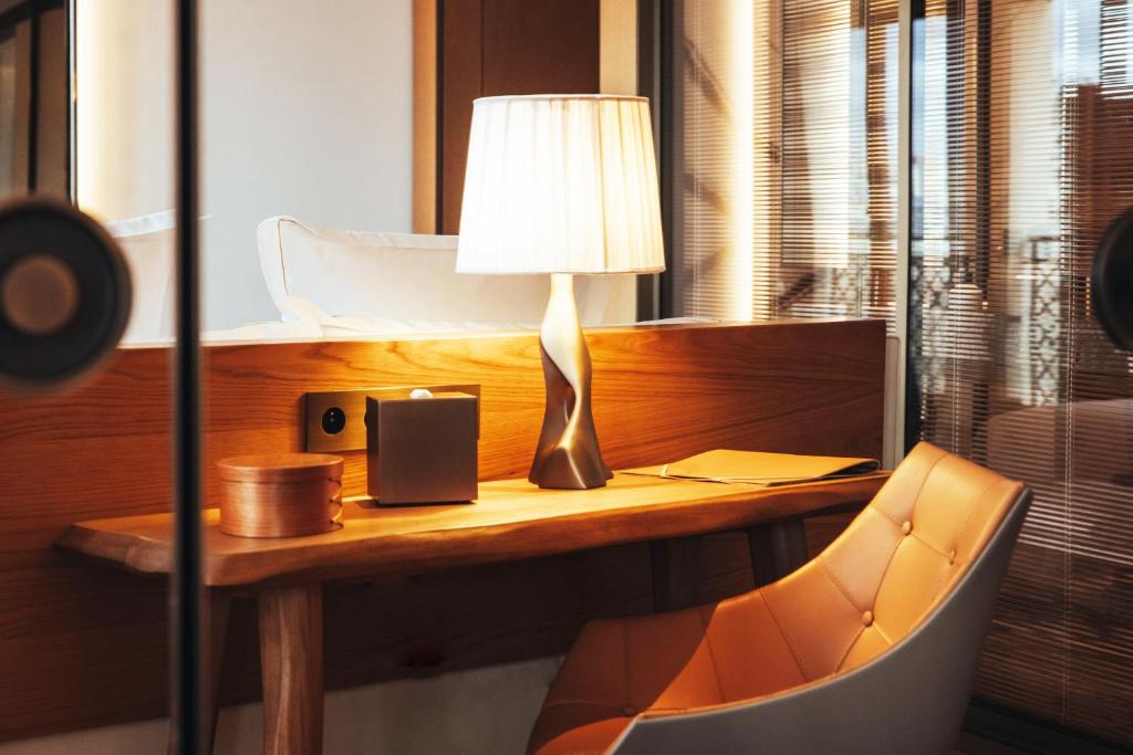 Prestige King Room - Image 6