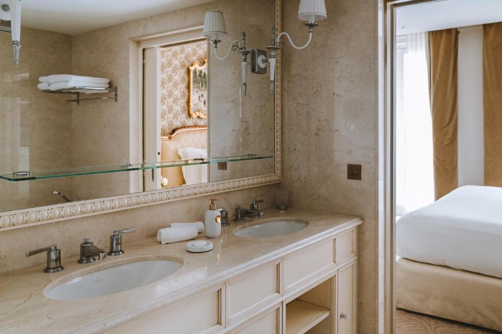 Junior Suite Saint Honoré - Image 1