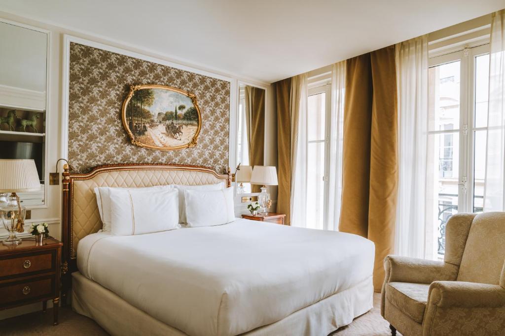 Suite Elysée - Image 1