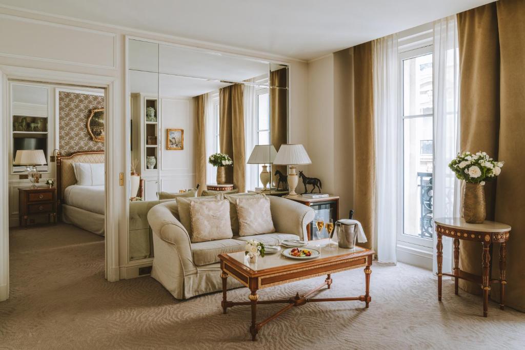 Suite Elysée - Image 4