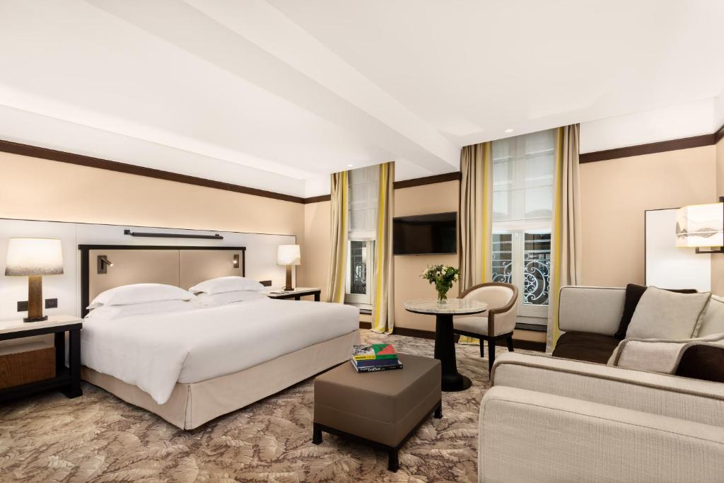 Junior King Suite - Image 5