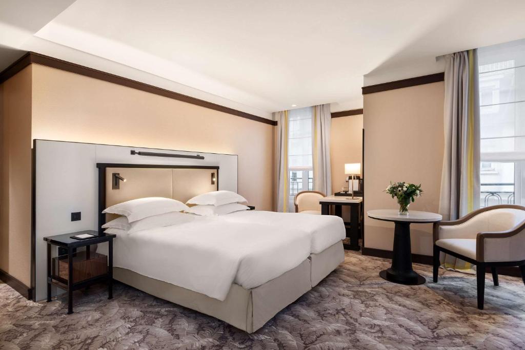 Premium Twin Room - Image 1