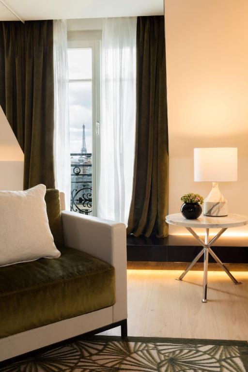 Presidential Suite - Image 1