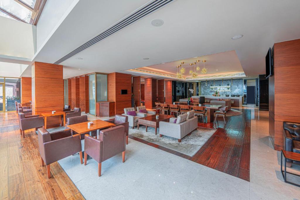 King Suite - Image 1