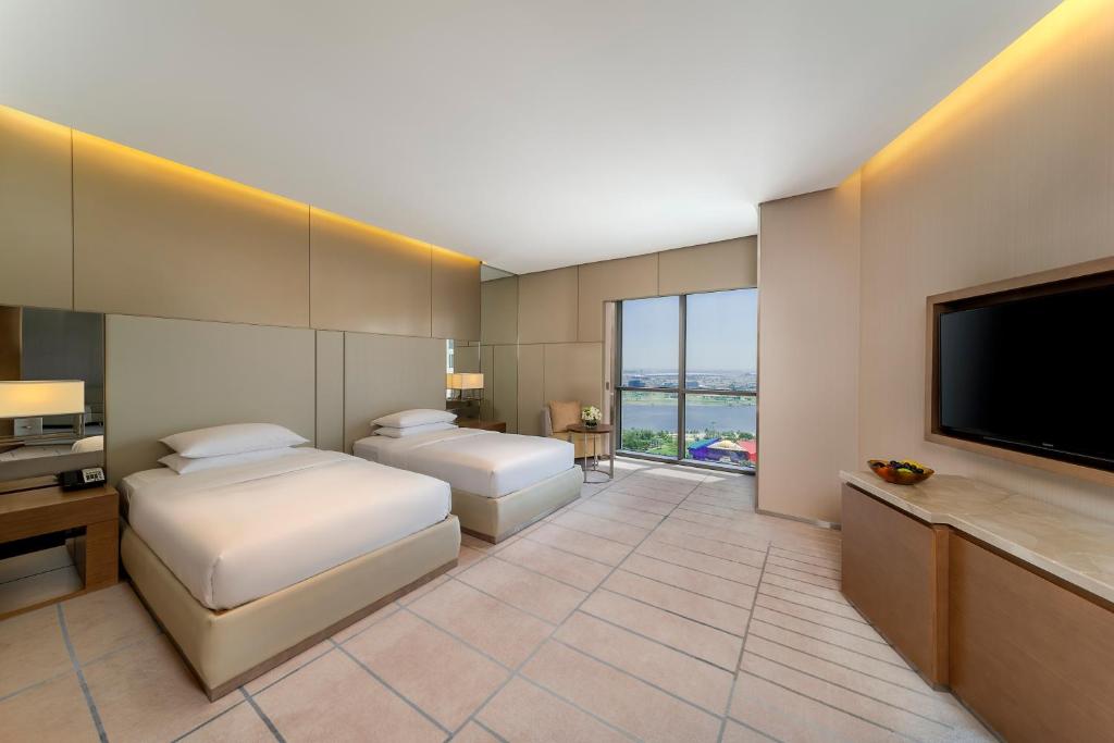 Emiri Suite - Image 4