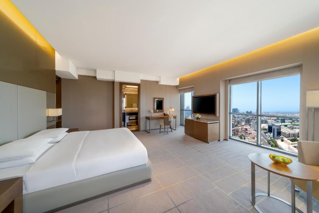 Junior Suite - Image 7