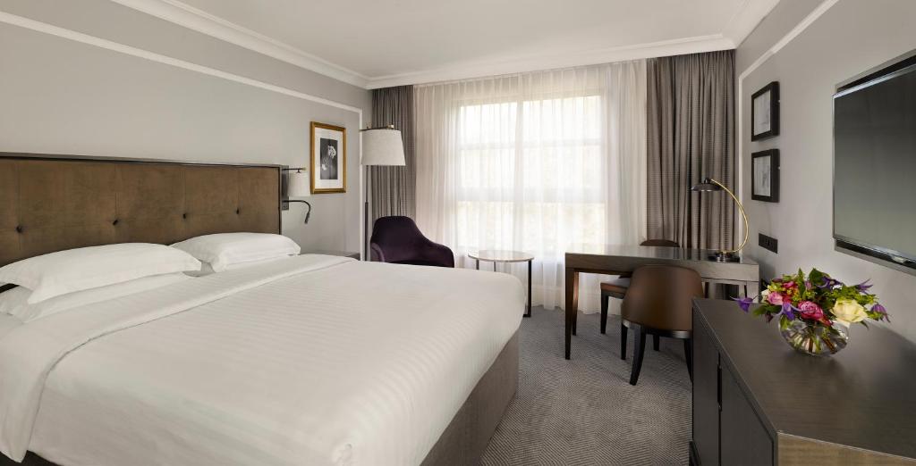 King Room - Club Access - Image 5