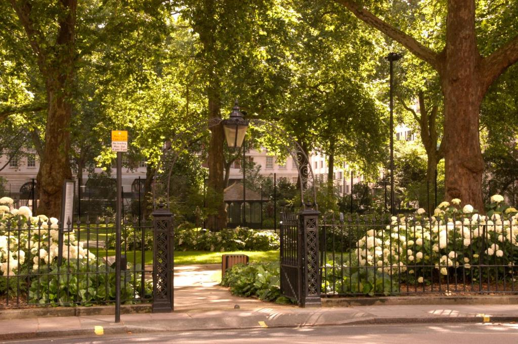 King Room with Garden View - Image 5
