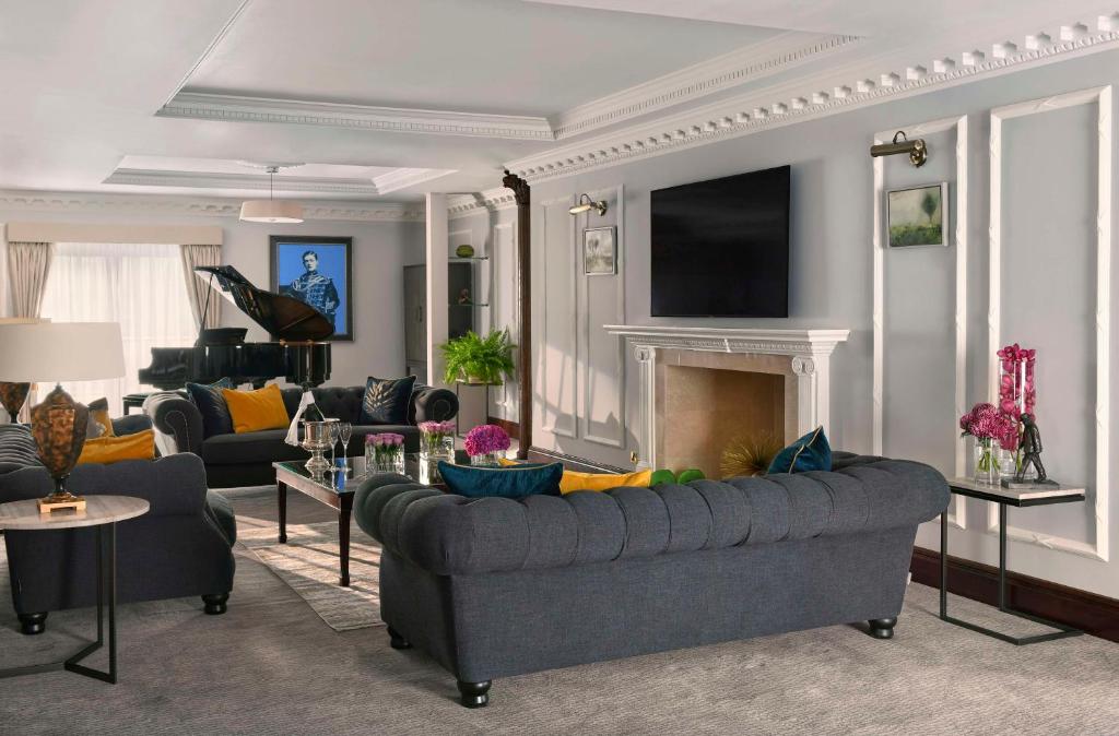 Residential Suite - Image 23