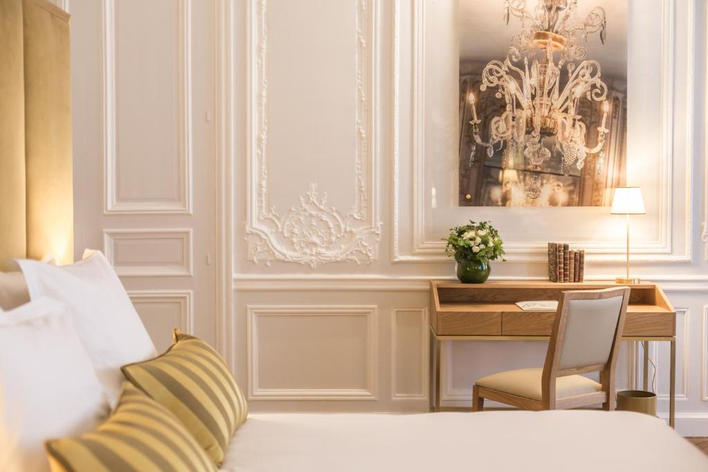 Junior Suite Prestige - Image 2