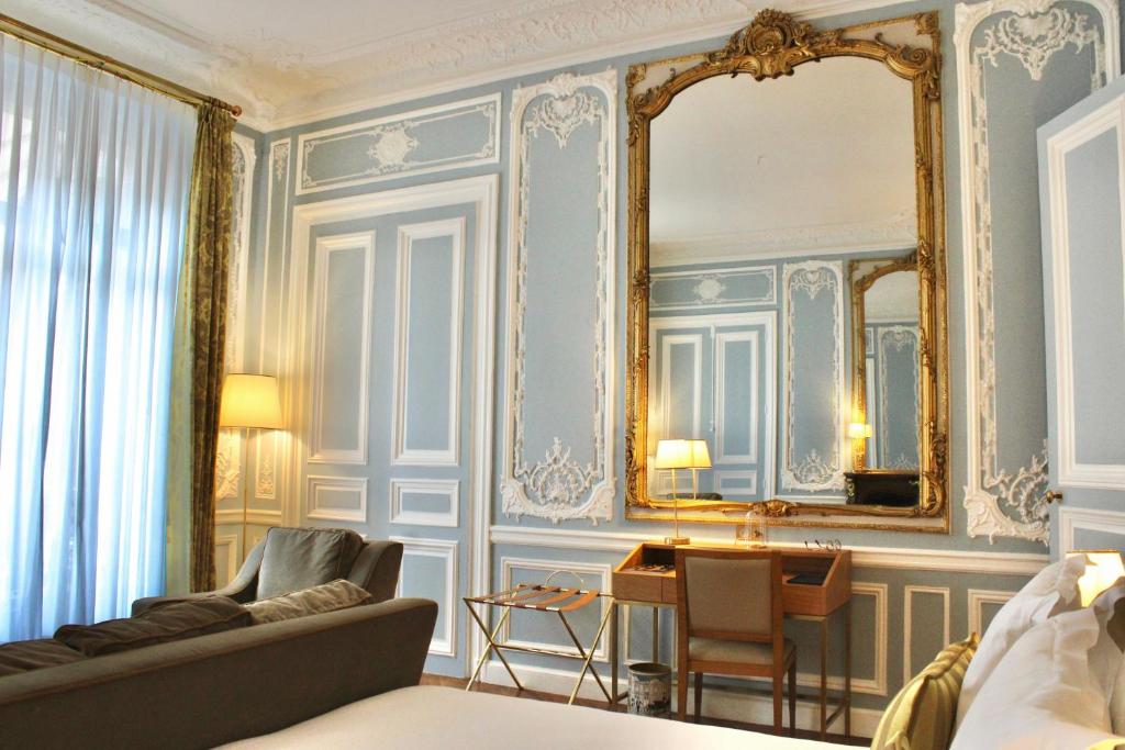 Junior Suite Prestige - Image 10