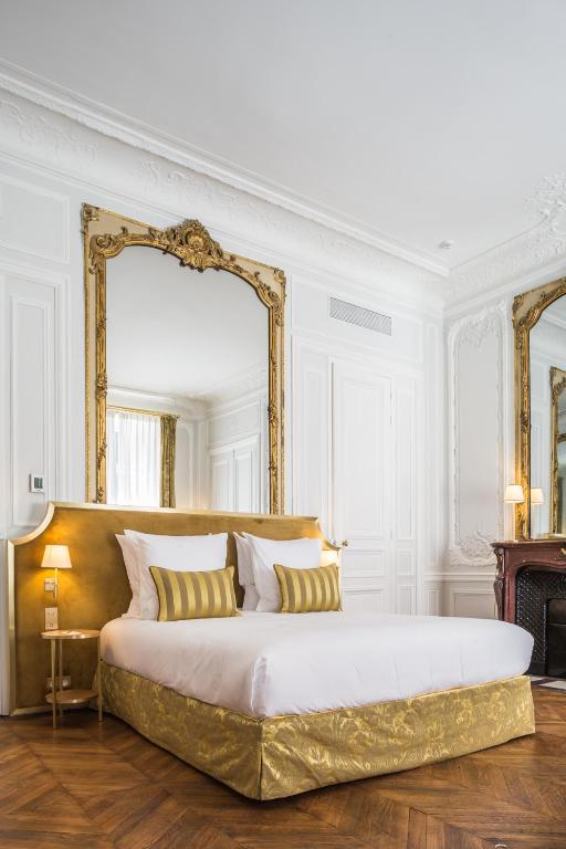 Junior Suite Prestige - Image 11