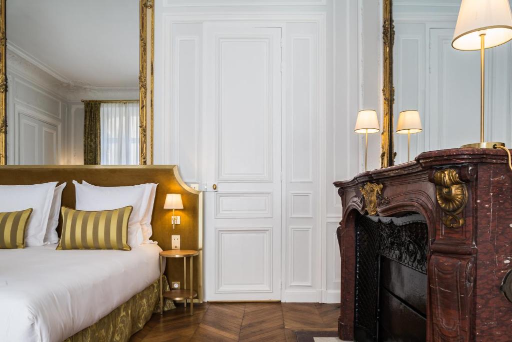 Junior Suite Prestige - Image 12