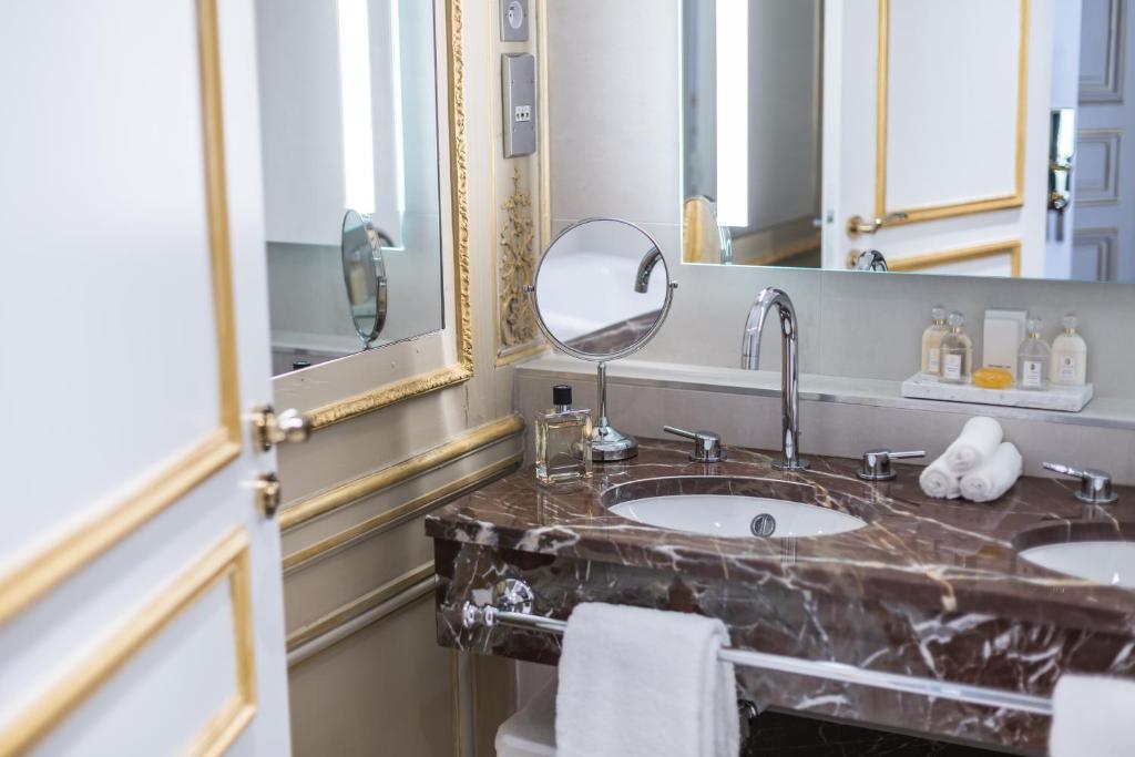 Junior Suite Prestige - Image 4