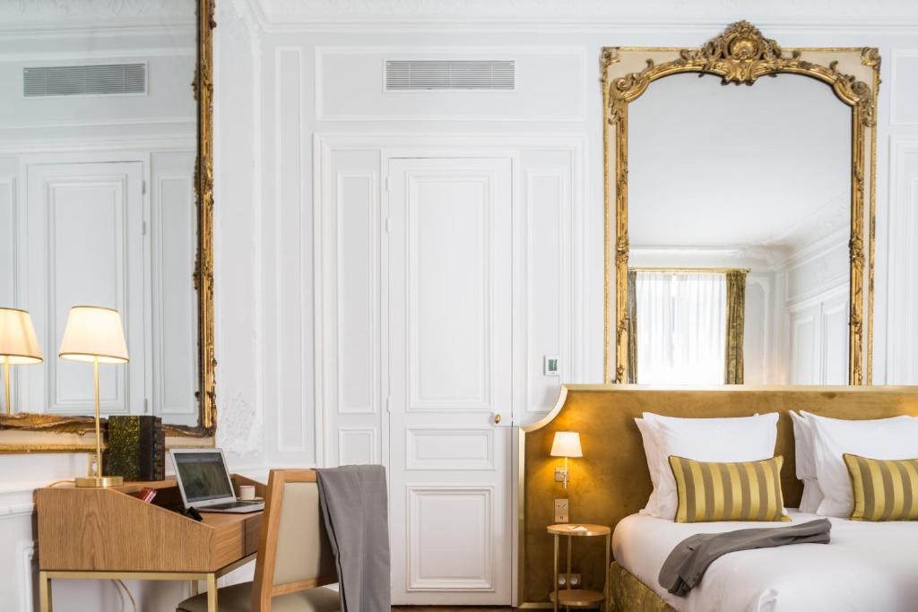 Junior Suite Prestige - Image 7