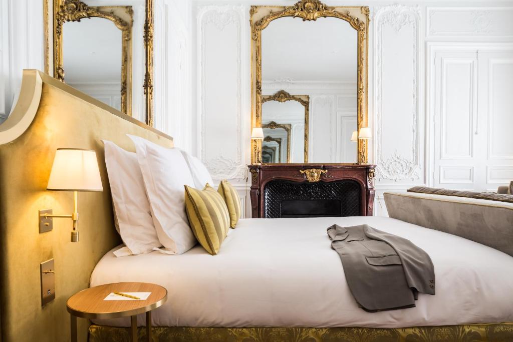 Junior Suite Prestige - Image 8
