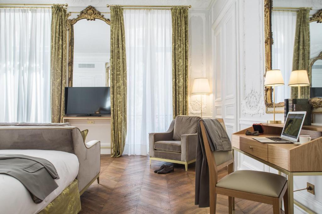 Junior Suite Prestige - Image 1