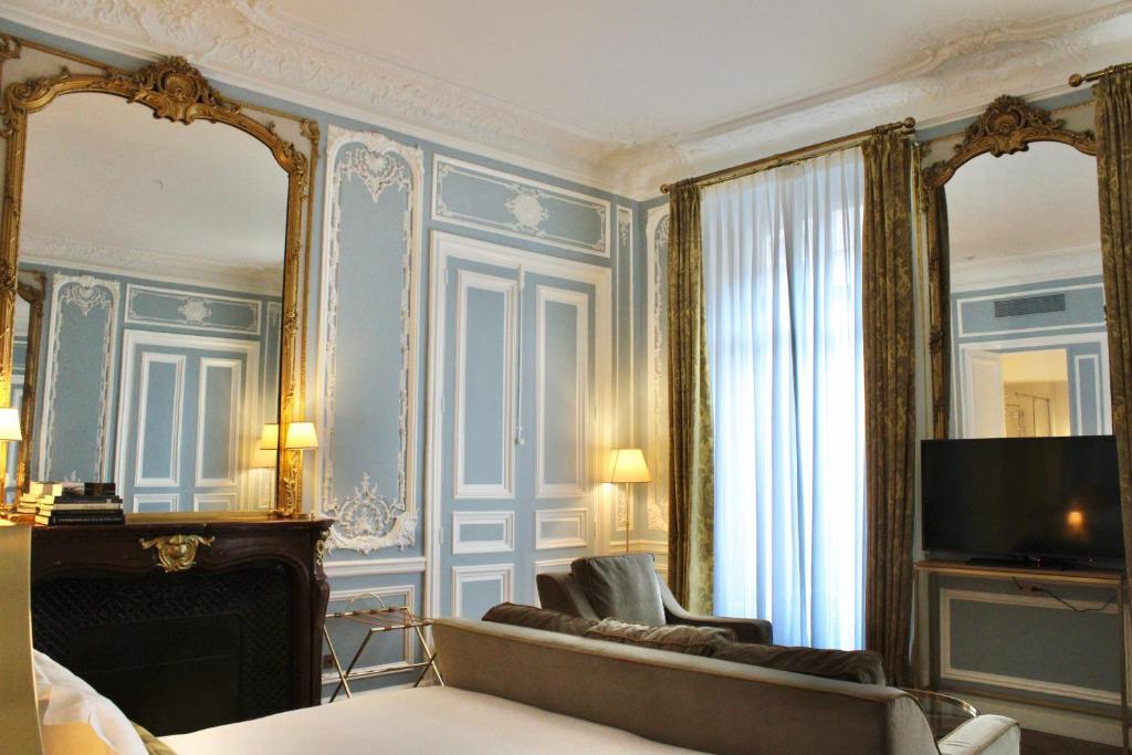 Junior Suite Prestige - Image 9