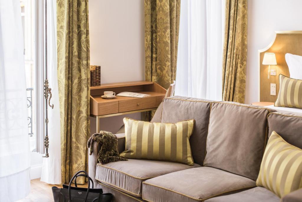 Junior Suite - Image 2