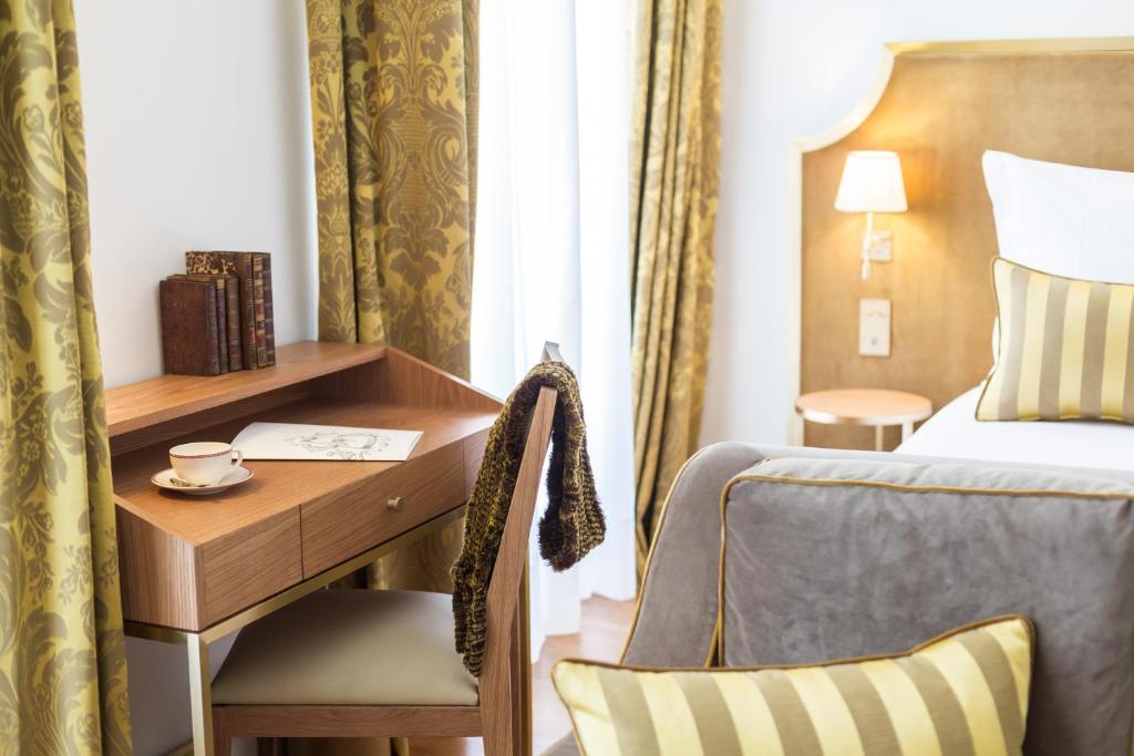 Junior Suite - Image 4