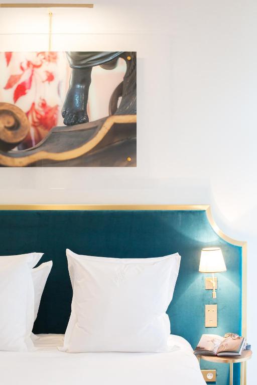 Superior Double or Twin Room - Image 2
