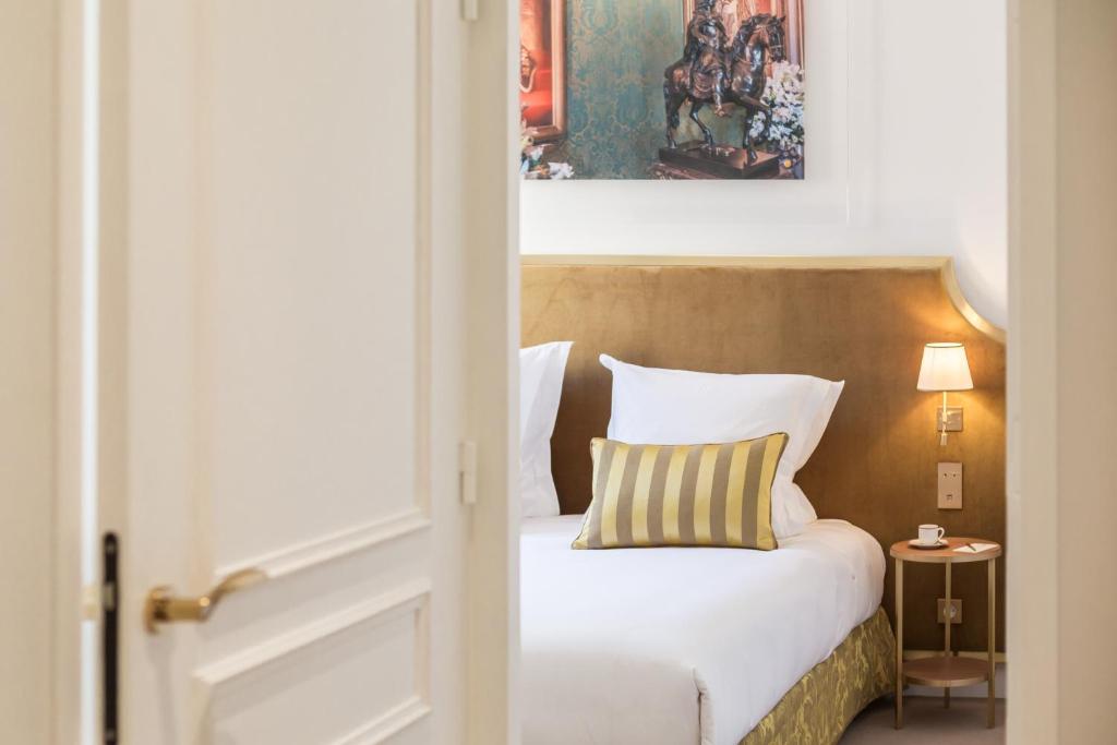 Triple Junior Suite - Image 2