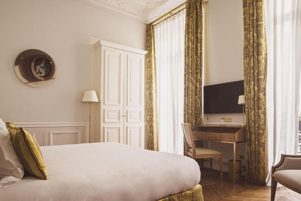 Triple Junior Suite - Image 6