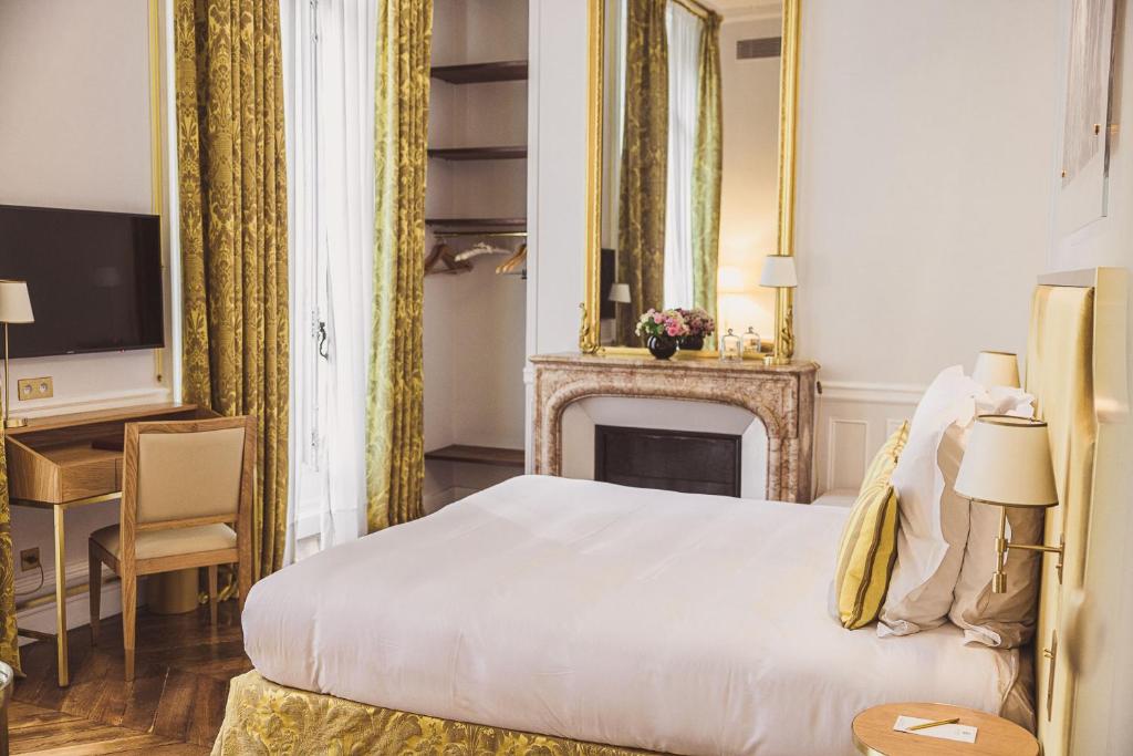 Triple Junior Suite - Image 1