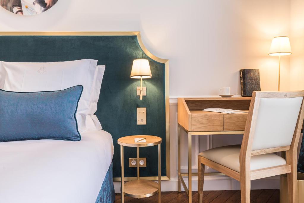 Two Connecting Double Rooms - Image 9