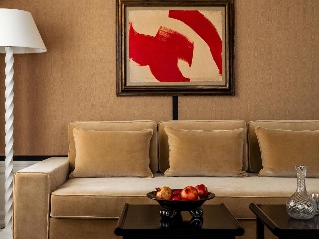 Junior Suite - Image 4