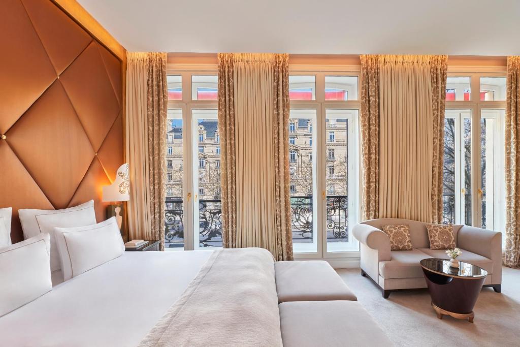 Champs-Elysées Prestige Junior Suite - Image 1
