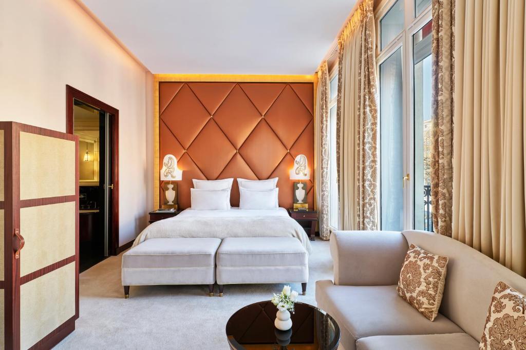 Champs-Elysées Prestige Junior Suite - Image 3