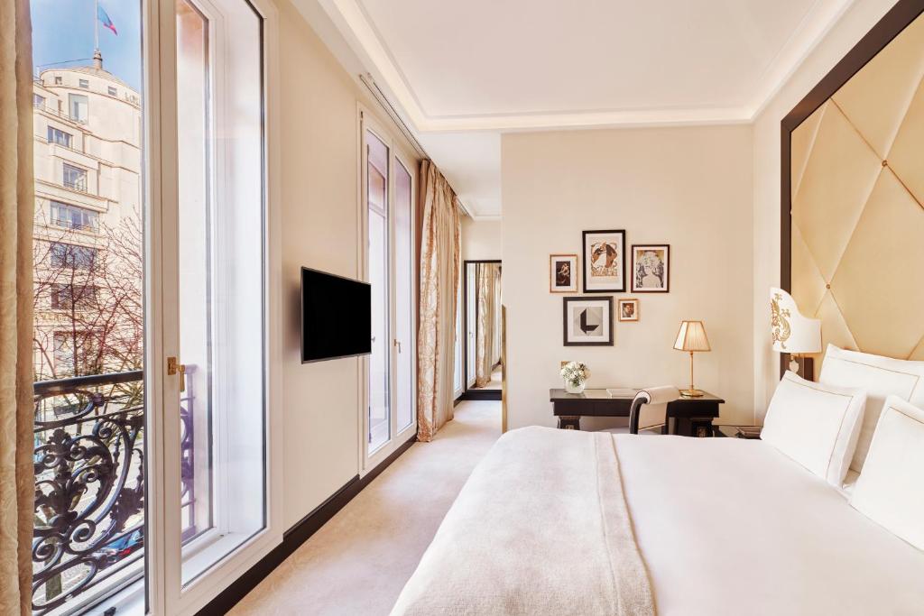 Deluxe Double Room - Image 1