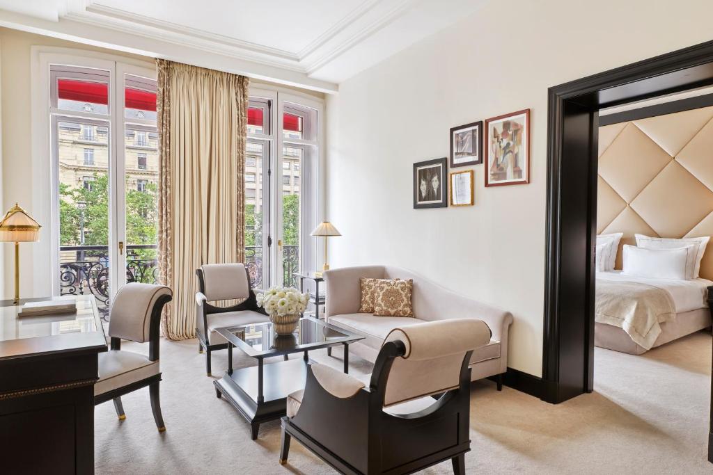 Prestige Champs-Elysées Suite - Image 4