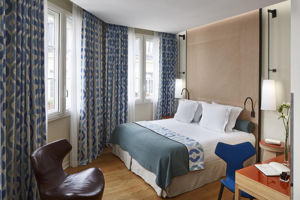 Deluxe Room with Spa & Fitness Access - Image 5