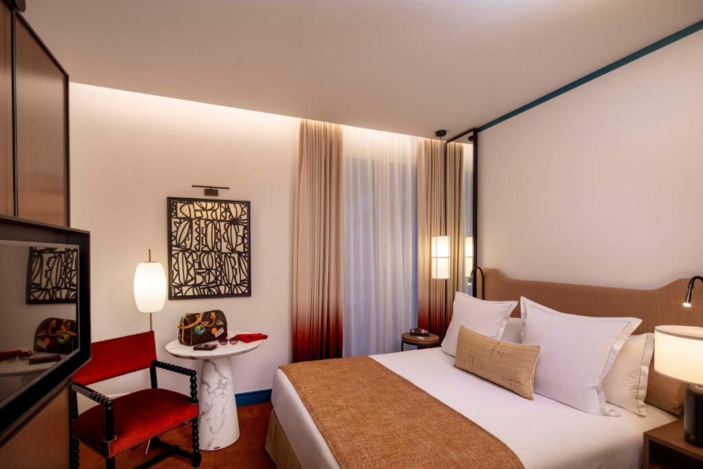 Executive Double Room with Spa & Fitness Access - Image 3